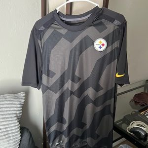 Steelers Nike NFL Dri-Fit